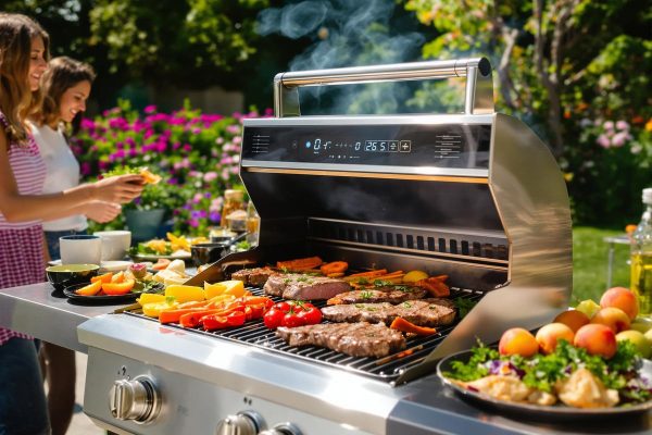 Adieu les barbecues pour toujours : Lidl a un appareil inédit qui va tout révolutionner.jpg
