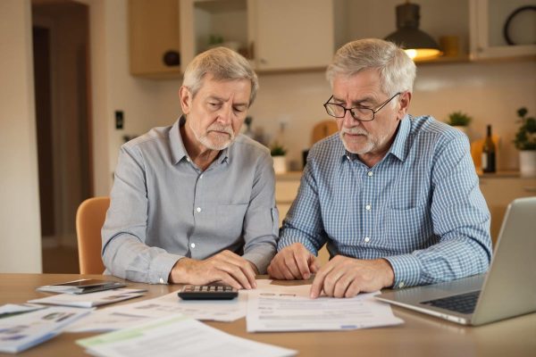 CSG 2026 : pourquoi votre pension Agirc-Arrco ou Assurance retraite pourrait être plus taxée malgré la hausse annoncée.jpg