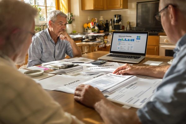 Paiement des retraites en janvier 2026 : pourquoi le versement reste inchangé malgré les annonces de hausse.jpg