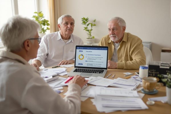 Aides aux retraités non imposables en 2026 : ce qui pourrait changer (abattement, CSG, EHPAD, taxe foncière).jpg