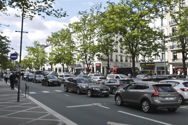 Automobilistes : une nouvelle taxe va faire son apparition à partir du 1er janvier 2026, voici les véhicules concernés.jpg