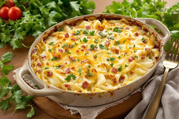 Chaud, crémeux et réconfort express : le gratin d’endives au jambon.jpg
