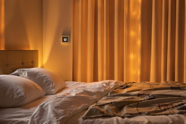 Chauffage nocturne : pourquoi baisser à 16-17 °C fait vraiment économiser et protège votre confort.jpg
