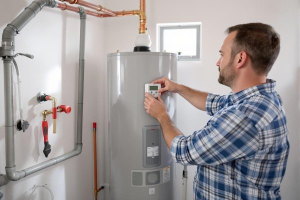 Chauffe-eau : ce petit boîtier suffit à faire baisser la consommation de 30 % et il est facile à installer.jpg