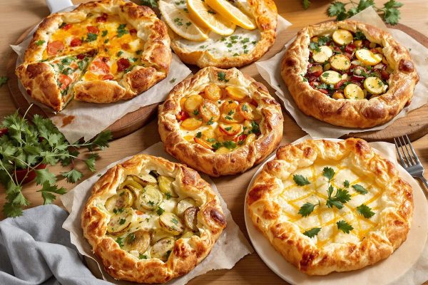 Épiphanie 2026 : 5 galettes des rois salées à tester si vous en avez marre de la frangipane.jpg