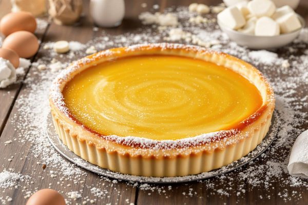 Plus rapide qu’un flan et aussi bon qu’en boulangerie : ma tarte fondante express, ultra moelleuse.jpg