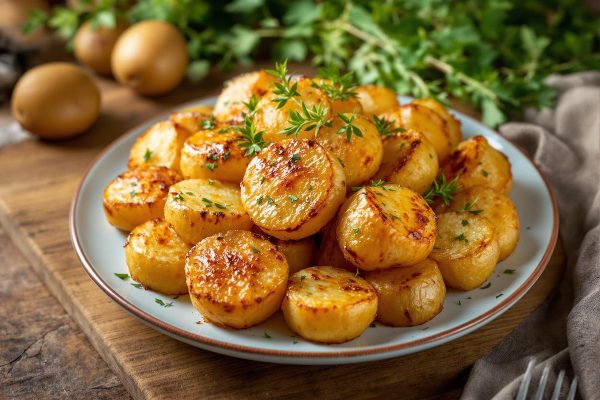 Pommes de terre au four : l’astuce toute simple pour les rendre ultra croustillantes, à chaque fois.jpg