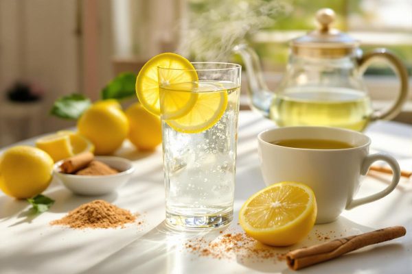 Voici la boisson à boire le matin (meilleure que le café pour votre glycémie).jpg